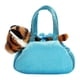 thumbnail image 4 of Peluche Aurora Fashionable Fancy Pals Peek-A-Boo Tiger, 4 of 5