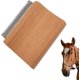 thumbnail image 1 of Cepillo de Aseo para Caballos, Peine de Masaje para Caballos, Cepillo de Masaje para Caballos, Cepillo de Masaje para Aseo de Caballos, Cepillo de Masaje para Caballos, Adecuado para, 1 of 5
