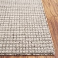 thumbnail image 3 of SAFAVIEH Abstract Briella Geometric Area Rug, Beige/Gray, 5' x 8', 3 of 10