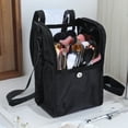 thumbnail image 1 of unbranded Bolsa De Maquillaje Para Con Gran Capacidad Y Para Viajes, 1 of 8