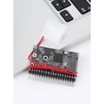 thumbnail image 3 of Convertidor SSD Tarjeta Convertidora NGFF A Adaptador IDE 44 Pines 3 5 Pulgadas para Computadora, 3 of 9