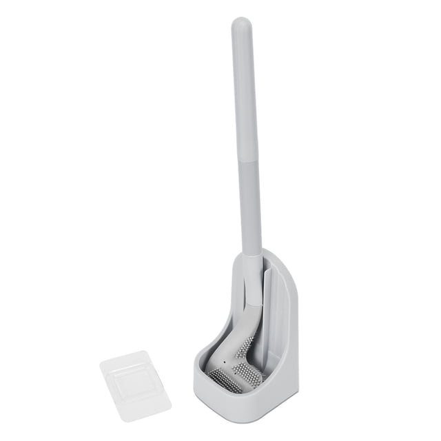 Cepillo de baño de golf NikouMX con mango largo desmontable