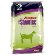 Adm Animal Nutrition 81072CAUE4 Showtec Goat Sale Prep RU 50