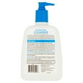 thumbnail image 4 of Equate Beauty Gentle Skin Cleanser, 16 fl oz, 4 of 5