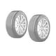 thumbnail image 1 of PAQUETE DE 2 LLANTAS 205 55 R16 CONTINENTAL POWERCONTACT2 91V, 1 of 1