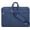 Blue, variant on Laptop Case 13 14 15 16 17 Inch with  Strap,  Laptop Sleeve Slim Briefcase