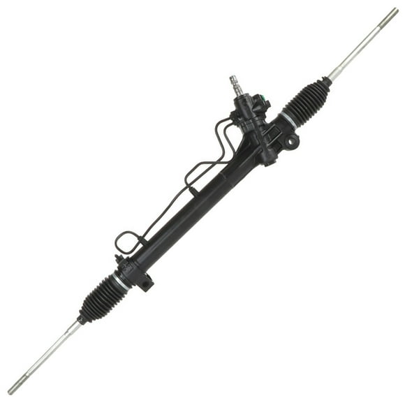 Toyota Sienna Rack And Pinion Assembly