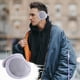 thumbnail image 1 of Orejeras Clásicas Unisex Hot6sl de Forro Polar Plegables Accesorio de Invierno, 1 of 6