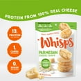 Whisps Cheese Crisps Variety Pack Protein Chips Healthy Snacks
