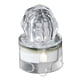 thumbnail image 1 of Luz de pesca LED subacuática Shamjiam estroboscópico cebo señuelo accesorio Blanco Mini señuelos de pesca, 1 of 9