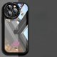thumbnail image 1 of New For Apple 14promax Phone Case Suitable For IPhone13, 13pro Max, With Full Coverage Silicone, Anti-drop, Transparent, High-end 12pro, 11, 12 Pro Max, Simple And Elegant Couples Phone Case, 1 of 1