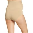 thumbnail image 3 of Jockey Women's Maternity Over the Belly Brief, 3 of 5
