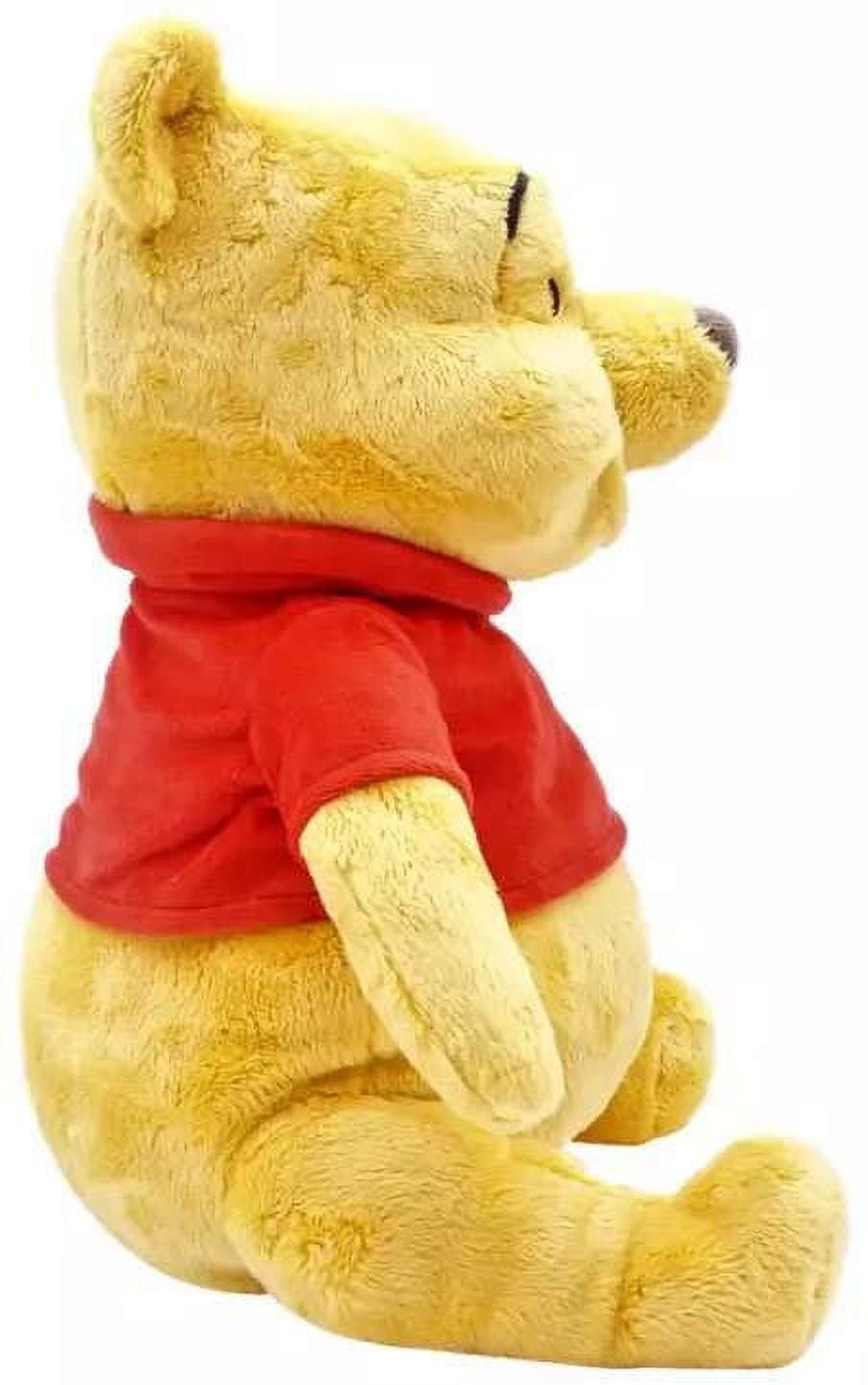 WInnie the Pooh Medium Plush