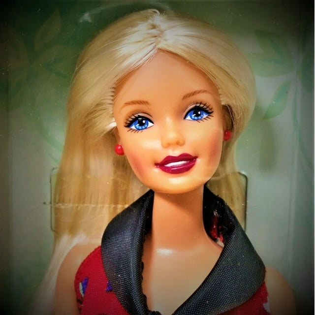 Barbie Style 20766 Barbie -