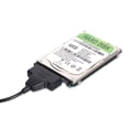 thumbnail image 3 of Cable adaptador USB3.0 a SATA Cable convertidor adaptador de disco duro Cable adaptador SA Abanopi Cable adaptador, 3 of 6
