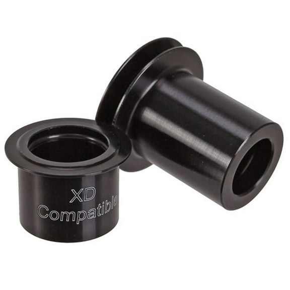 Dt Swiss Conversion End Caps Hub Part End Cap Rr 135to142mm For240/350/440 Hubs
