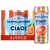 Sanpellegrino CIAO Peach S…