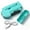 bleu, variante sur Dvkptbk Knotter Knotter Noueur,Noueur GT Électrique,Noueur de Nœud GT Pratique,Outils de Nouage en Liquidation