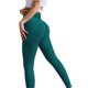 thumbnail image 2 of Puntoco - Leggings elásticos para mujer, para yoga, fitness, correr, gimnasio, deportes, pantalones activos de longitud completa Puntoco Puntoco-1368, 2 of 6