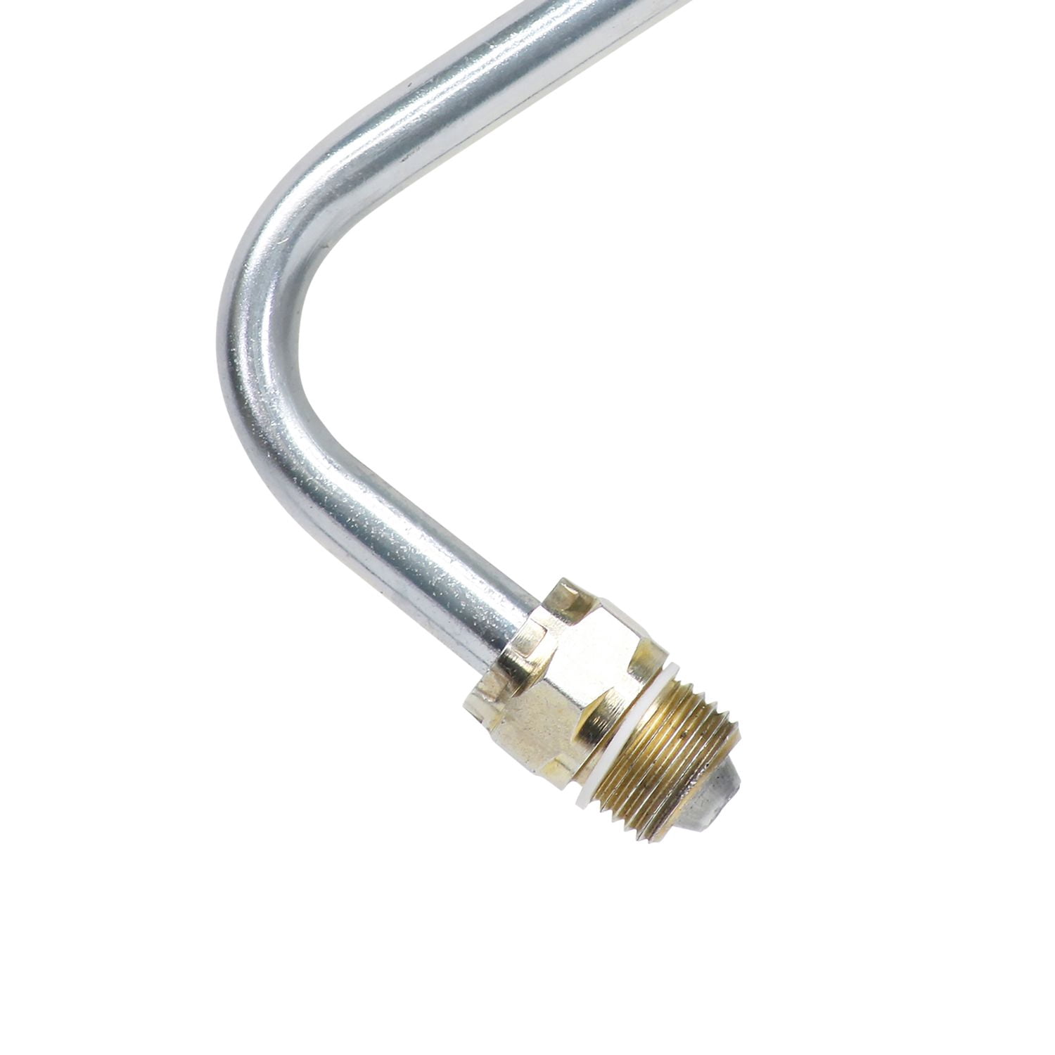 Edelmann 93047 Power Steering Pressure Line Hose Assembly