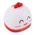 thumbnail image 4 of Cartoon Tissue Box Cover, Cute Chicken Desktop Facial Paper Holder for Bathroom Kitchen, 6.5x5.7", 4 of 8