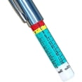 thumbnail image 2 of Medidor espesor la banda rodadura del neumático Digital medición neumáticos coche 0-25mm, 2 of 9