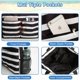 thumbnail image 4 of Bolsa de playa impermeable y plegable, 4 of 5