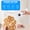 Black, variant on Handheld Vacuum Sealer Machine Portable USB Charging Food Sealer 2-in-1 Cordless Vacuum Pump with 5 Bags Black 6.89 x 1.77 x 1.18 inches / 17.5 x 4.5 x 3.0 cm
