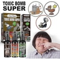 thumbnail image 3 of 3PCS Fart Spray, Fart Spray Extra Strong, 30ml Potent Fart Spray, Stinky Fart Spray And Smell From Hell, 3 of 5