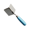 thumbnail image 7 of Stainles Steel Drywall Corner Putty Knife Shovel Caulk Removal Tool Filling Squeegee Wall Plaster Scraper Yin Yang Angle Device (A), 7 of 7