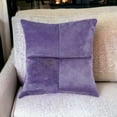 thumbnail image 5 of 18" x 18" x 5" Red Quattro  Pillow, 5 of 9