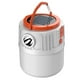 thumbnail image 2 of Lámpara LED recargable por USB para camping, lámpara portátil para tienda de campaña, luces de emergencia, para camping, senderismo, barbacoa, luz exterior, luz de emergencia, linterna,, 2 of 9