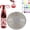 E, variant on 2026 Silicone Wine Carrier Bag, Multi-Use Silicone Storage Bag & Organizer, Handheld Bottle Mesh Coaster & Drink Holder for Wine, Water Bottles, Fruits, Hot Dishes, Stable Placement