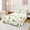 Camp 01, variant on Erosebridal Northern Lights RV Car Tent Bed Sheets, Winter Pine Tree King Sheets for Men and Women, 4pcs