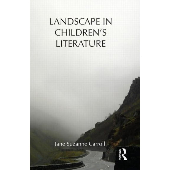 Children's Literature and Culture Landscape in Children's Literature, (Hardcover)