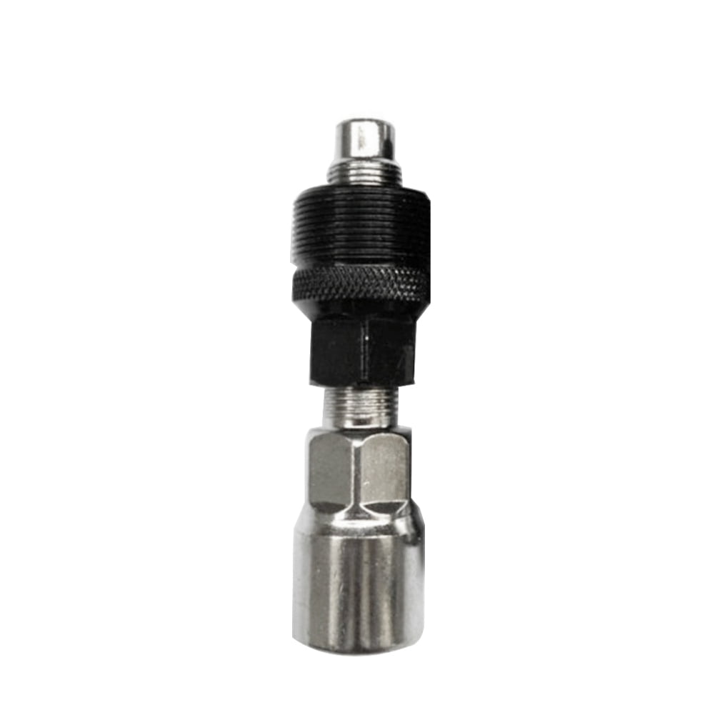 Bike Crank Puller Pedal Crankset Bottom Bracket Removal Bicycle Repair