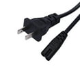 Lizheee TV Power Cord 59inch For Charging Manger Chicken Wire 4ft X