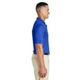 thumbnail image 4 of Team 365 TT51 Men's Zone Performance Polo-SPORT ROYAL-L, 4 of 8