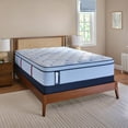 thumbnail image 2 of Sealy Posturepedic® Plus Erlanger 13.5" Soft Pillowtop Innerspring Mattress - Full, 2 of 4