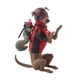 thumbnail image 3 of Figura Deadpool con Motoneta Marvel Legends Series 6 Pulgadas, 3 of 4