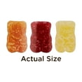thumbnail image 5 of Equate 3-in-1 Daily Dietary Supplement Probiotic Gummies, Natural Fruit Flavors, 60 Count, 5 of 12
