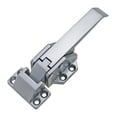 thumbnail image 5 of zuzengstory Zinc Alloy Freezer Oven Steam Cabinet Sealed Door Handle Lock Commonly Used Industrial Electrical Equipment 1Pcs No lock, 5 of 5