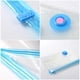 thumbnail image 2 of Vacuum Storage Bags 7 Pieces 70*100cm Vacuum Storage Covers Travel Vacuum Bag Clothes Vacuum Cleaner for Clothes, Quilts, Bedding, Pillows, 2 of 5