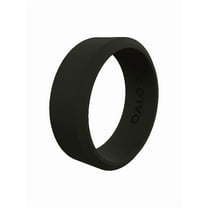 QALO Black Modern Q2X Ring Size 05