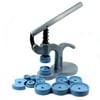 Watch Back Case Opener Press Fitting Tool Kit+ Knife+ Blower for Removing any Dust or Debris From the Watch Interior