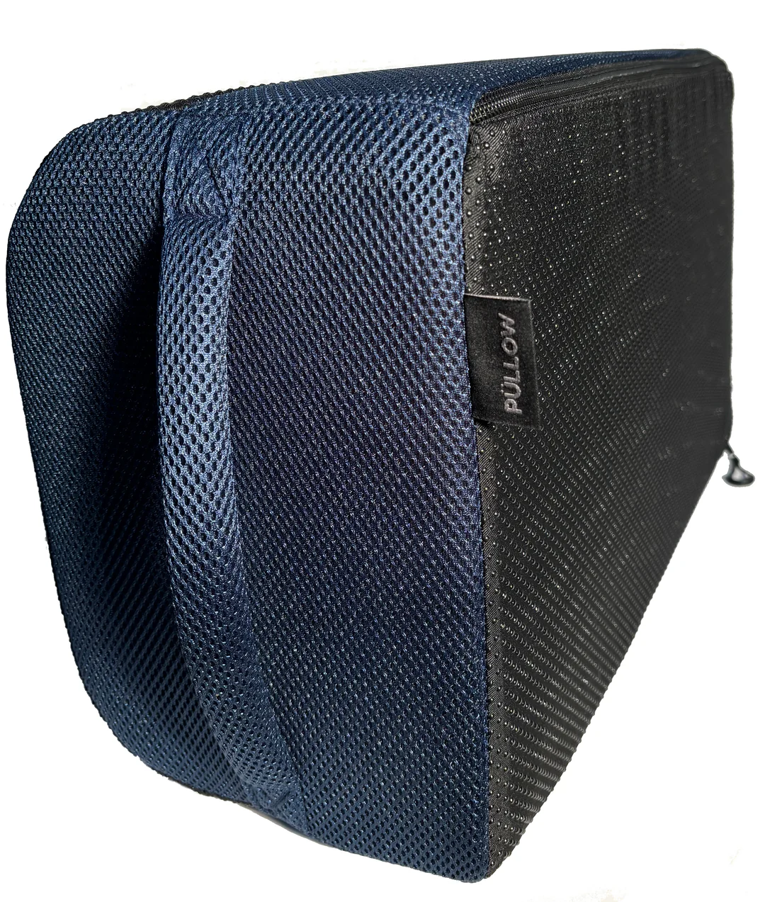 The Püllow™ Mobile Commode Step Stool