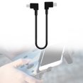 thumbnail image 3 of Gwong Juguete Accesorios de control remoto Cable de datos Línea de carga para DJI MAVIC MINI 2 DRONE Gwong 30007722, 3 of 7