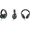 thumbnail image 2 of Sennheiser Over-Ear Headphones HD7 DJ, 2 of 10