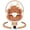 Brown, variant on PRVAETU Electric Baby Swing for Infants, Portable Swing with Bluetooth, 5 Speeds, 3 Timers, 10 Lullabies, 5-Point Harness, Remote Control,Beige