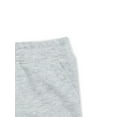 thumbnail image 3 of Garanimals Baby French Terry Solid Shorts, Sizes 0-24 Months, 3 of 3